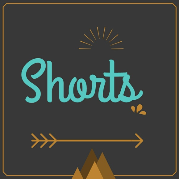 Pants - Shorts